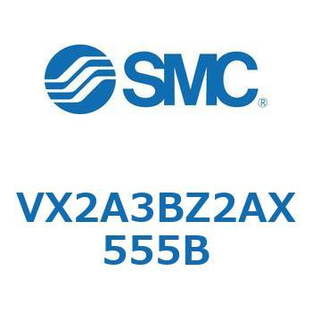 V Series(VX2A) SMC