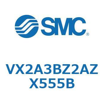 V Series(VX2A) SMC