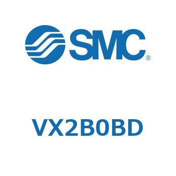 V Series(VX2B) SMC