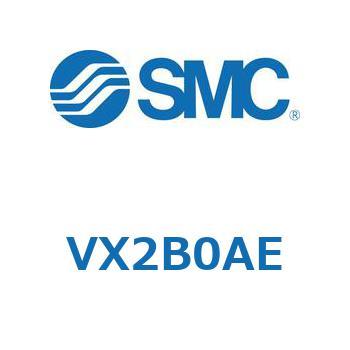 V Series(VX2B) SMC