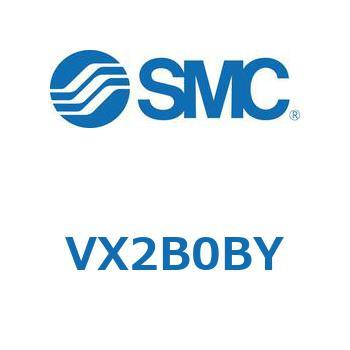 V Series(VX2B) SMC