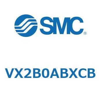 V Series(VX2B) SMC