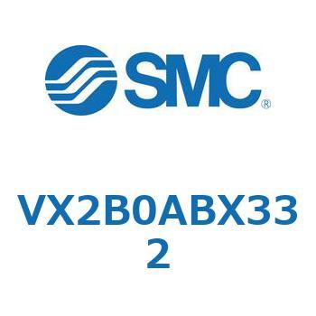 V Series(VX2B) SMC