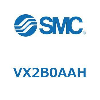 V Series(VX2B) SMC
