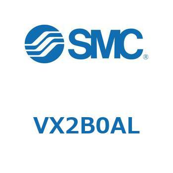 V Series(VX2B) SMC