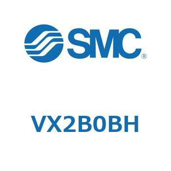 V Series(VX2B) SMC