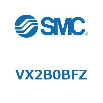 V Series(VX2B) SMC