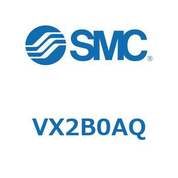 V Series(VX2B) SMC