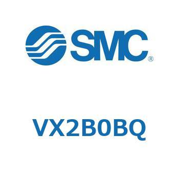 V Series(VX2B) SMC