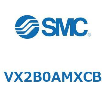 V Series(VX2B) SMC