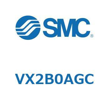 V Series(VX2B) SMC