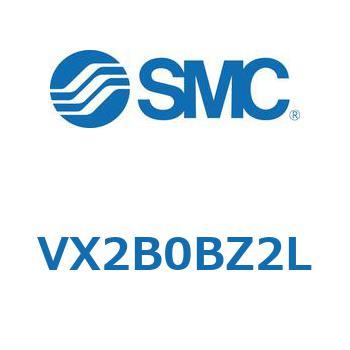 V Series(VX2B) SMC