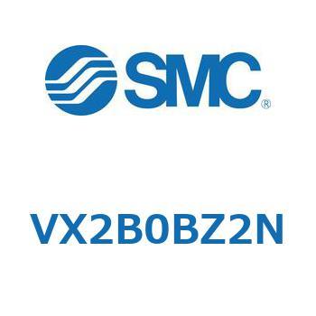 V Series(VX2B) SMC