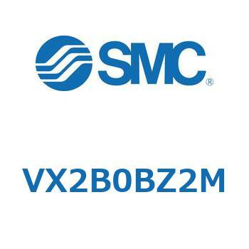 V Series(VX2B) SMC