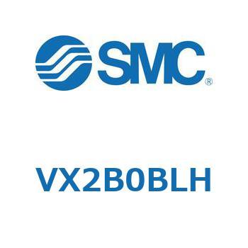 V Series(VX2B) SMC