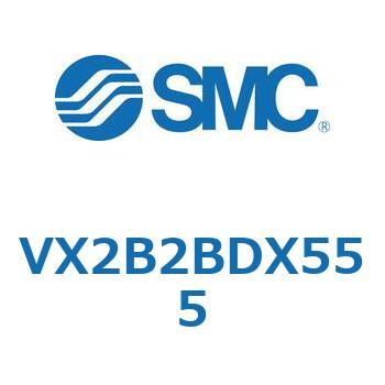 V Series(VX2B) SMC