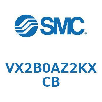 V Series(VX2B) SMC