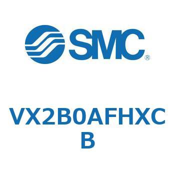 V Series(VX2B) SMC