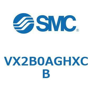 V Series(VX2B) SMC
