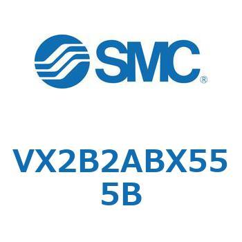 V Series(VX2B) SMC