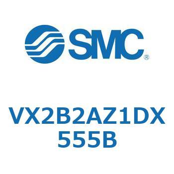 V Series(VX2B) SMC