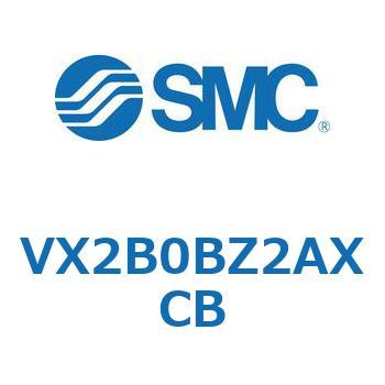 V Series(VX2B) SMC