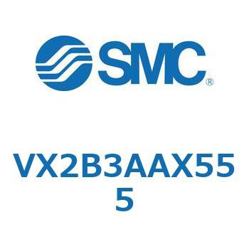 V Series(VX2B) SMC