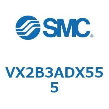 V Series(VX2B) SMC