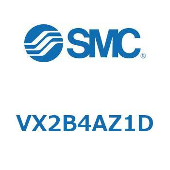 V Series(VX2B) SMC