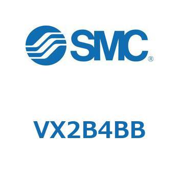 V Series(VX2B) SMC