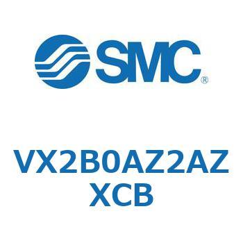 V Series(VX2B) SMC