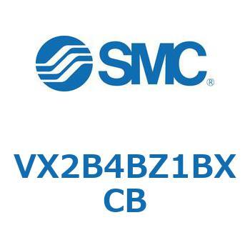 V Series(VX2B) SMC