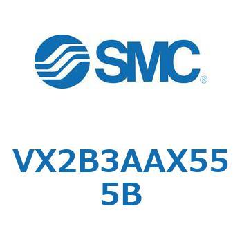 V Series(VX2B) SMC
