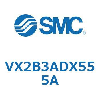 V Series(VX2B) SMC