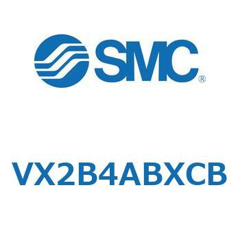 V Series(VX2B) SMC