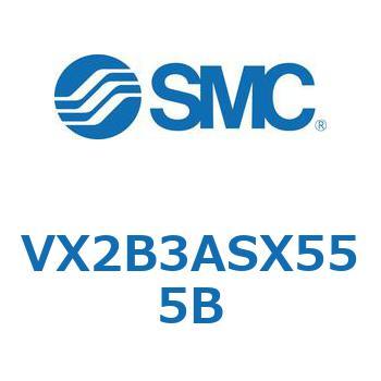 V Series(VX2B) SMC