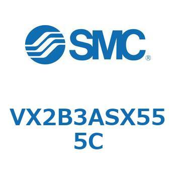 V Series(VX2B) SMC