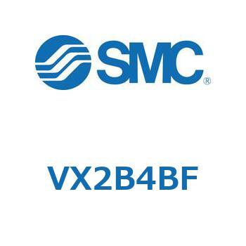 V Series(VX2B) SMC