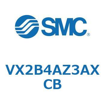 V Series(VX2B) SMC