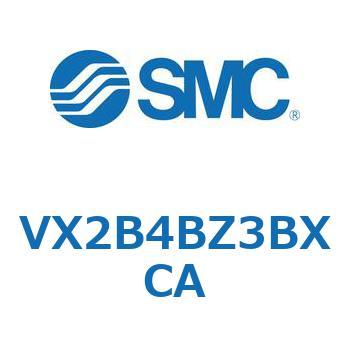 V Series(VX2B) SMC