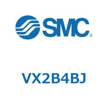 V Series(VX2B) SMC