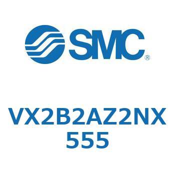 V Series(VX2B) SMC