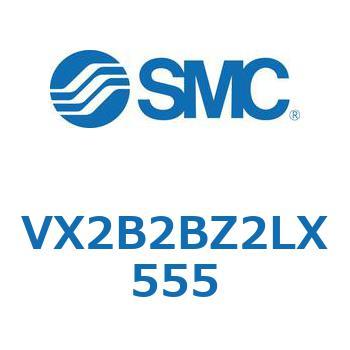 V Series(VX2B) SMC