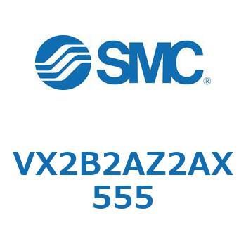 V Series(VX2B) SMC