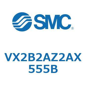 V Series(VX2B) SMC