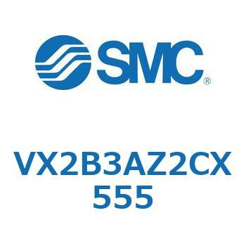 V Series(VX2B) SMC