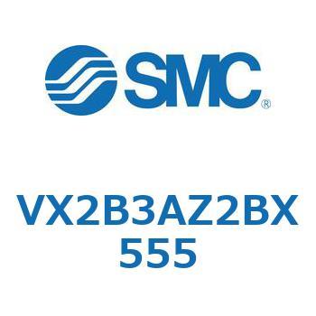 V Series(VX2B) SMC