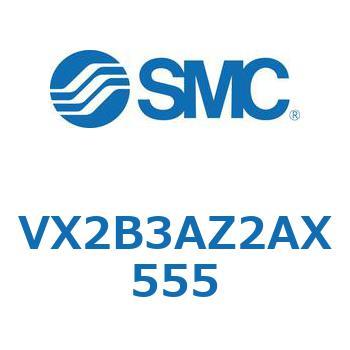 V Series(VX2B) SMC