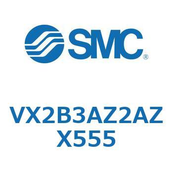 V Series(VX2B) SMC