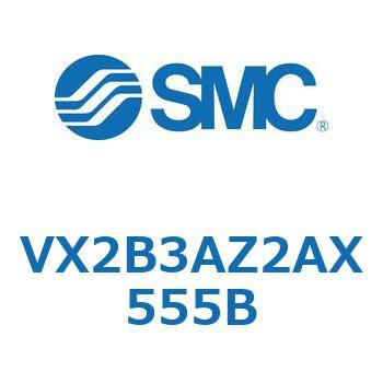 V Series(VX2B) SMC